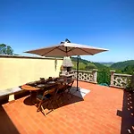 Casa Indipendente Con Terrazza, Monferrato Σπίτι διακοπών Serralunga di Crea