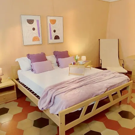 Casa Barbera Terrazza Sul Monferrato * Serralunga di Crea