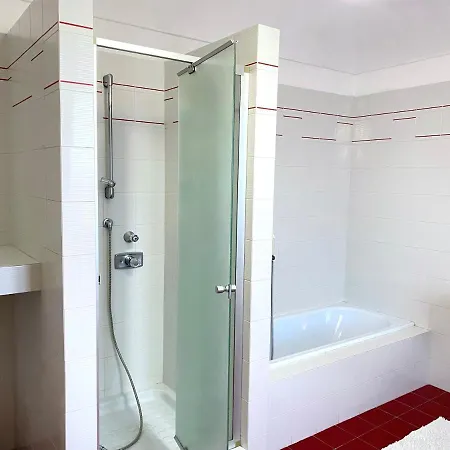 Casa Barbera Terrazza Sul Monferrato 펜션