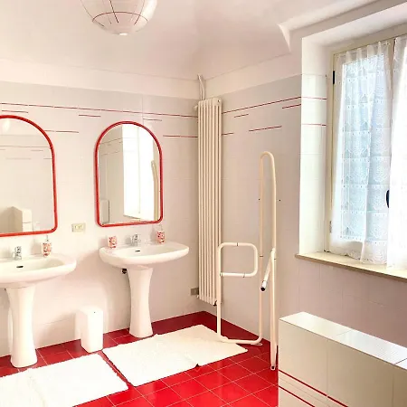 Casa Indipendente Con Terrazza, Monferrato *