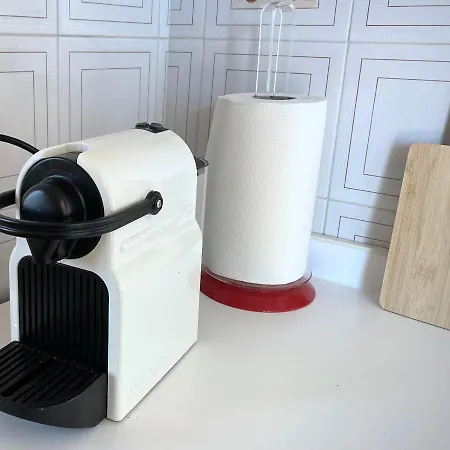 Casa Barbera Terrazza Sul Monferrato 펜션 *