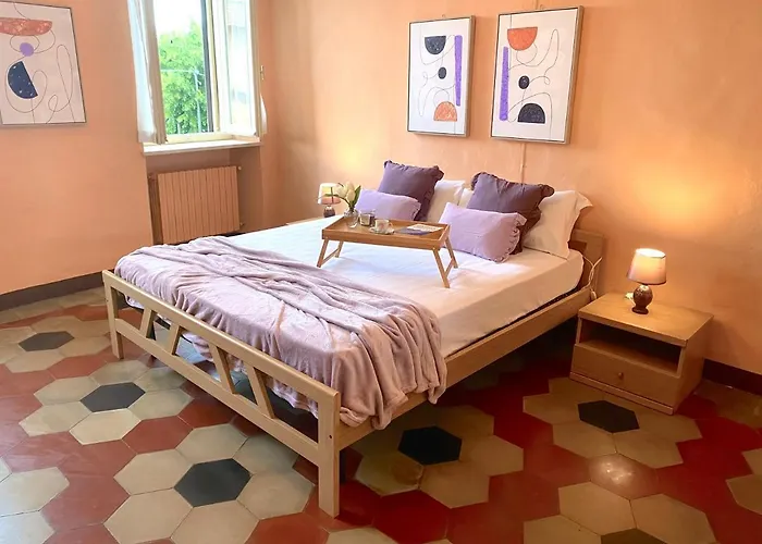 Casa Indipendente Con Terrazza, Monferrato *