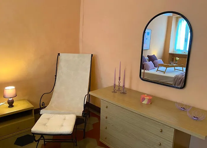 Casa Indipendente Con Terrazza, Monferrato