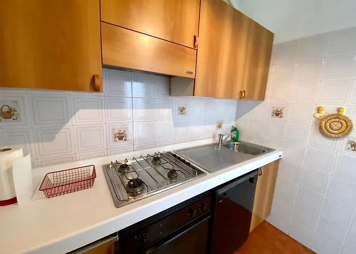 Casa Indipendente Con Terrazza, Monferrato 度假居