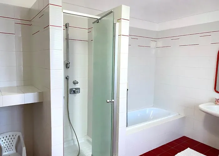 Casa Indipendente Con Terrazza, Monferrato 度假居