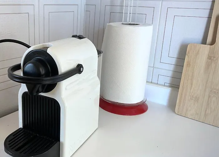 Casa Indipendente Con Terrazza, Monferrato 度假居 *